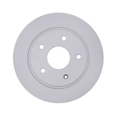 Raybestos 12 Ram Truck C/V Rotor, 780623Fzn 780623FZN